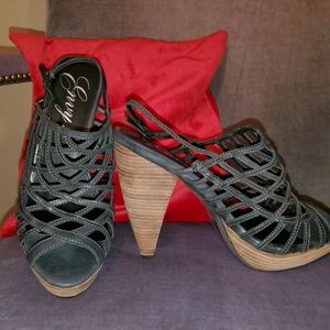 Envy Women's Sandals 9M